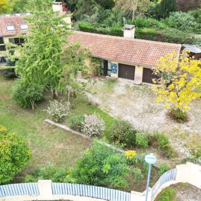 Maison 6 pièces 282500 €