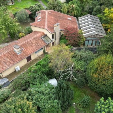 Maison 6 pièces 250000 €