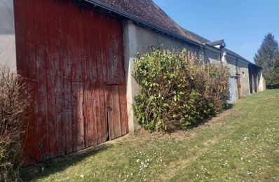 vente maison 291 000 € à proximité de Beaulieu-Lès-Loches (37600)