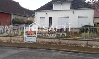 Maison 4 Pièces 113 m² à vendre à Saint-Senoch (37600)