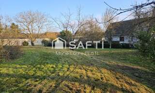 Maison 4 Pièces 113 m² à vendre à Loches (37600)