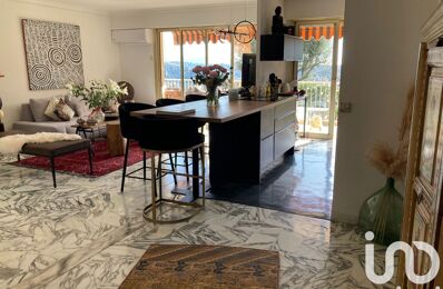 vente appartement 485 000 € à proximité de La Colle-sur-Loup (06480)