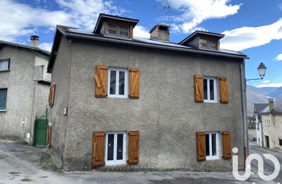 vente maison 129 000 € à proximité de Saint-Lary-Soulan (65170)