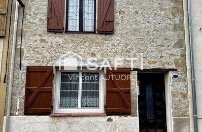 vente maison 148 000 € à proximité de Villeneuve-Lès-Lavaur (81500)