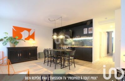 vente appartement 325 000 € à proximité de Toulouse (31)