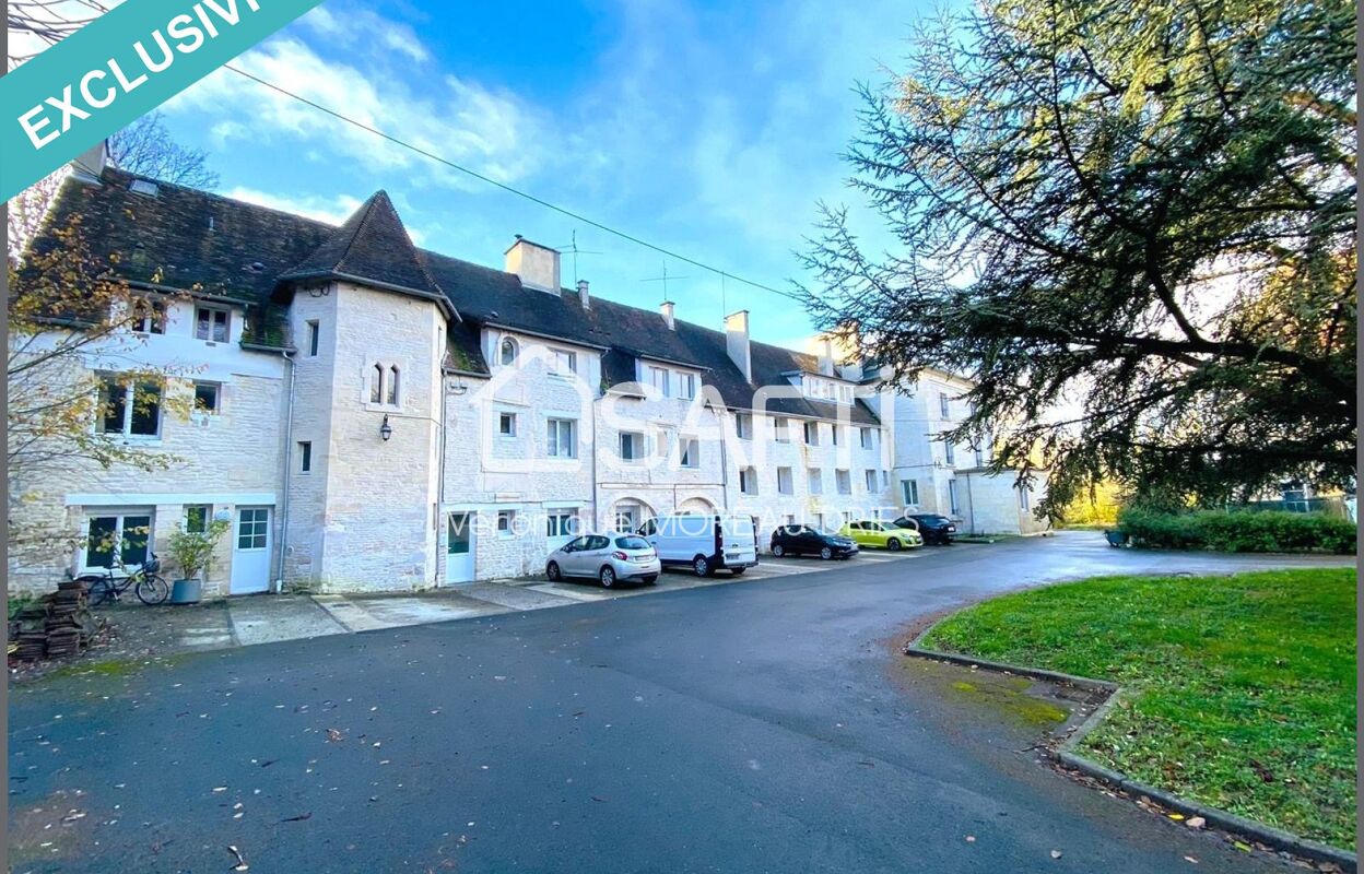 appartement 3 pièces 75 m2 à vendre à Caen (14000)