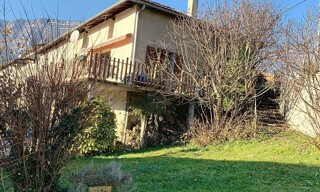 Maison 4 Pièces 134 m² à vendre à Saint-Nazaire-les-Eymes (38330)
