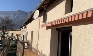 Maison 4 Pièces 134 m² à vendre à Saint-Nazaire-les-Eymes (38330)