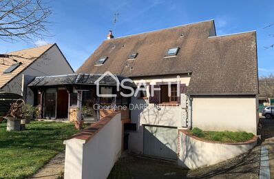 vente maison 282 000 € à proximité de Saint-Jean-de-Braye (45800)