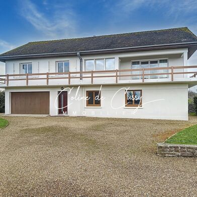 Maison 7 pièces 497500 €