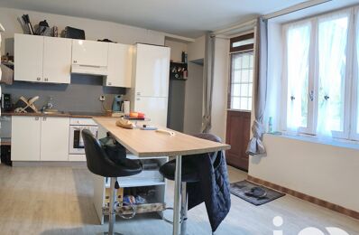 vente maison 120 000 € à proximité de Villemorien (10110)