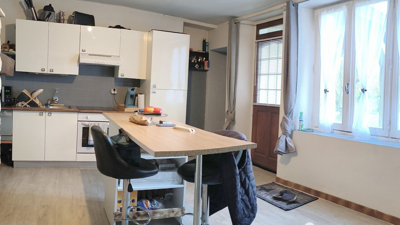 maison 3 pièces 90 m2 à vendre à Polisot (10110)