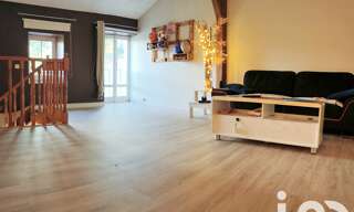 Maison 3 Pièces 90 m² à vendre à Polisot (10110)