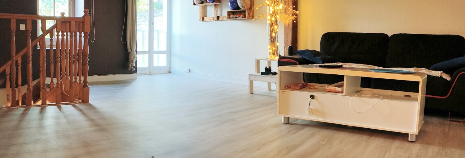 Maison 3 Pièces 90 m² à vendre à Polisot (10110)