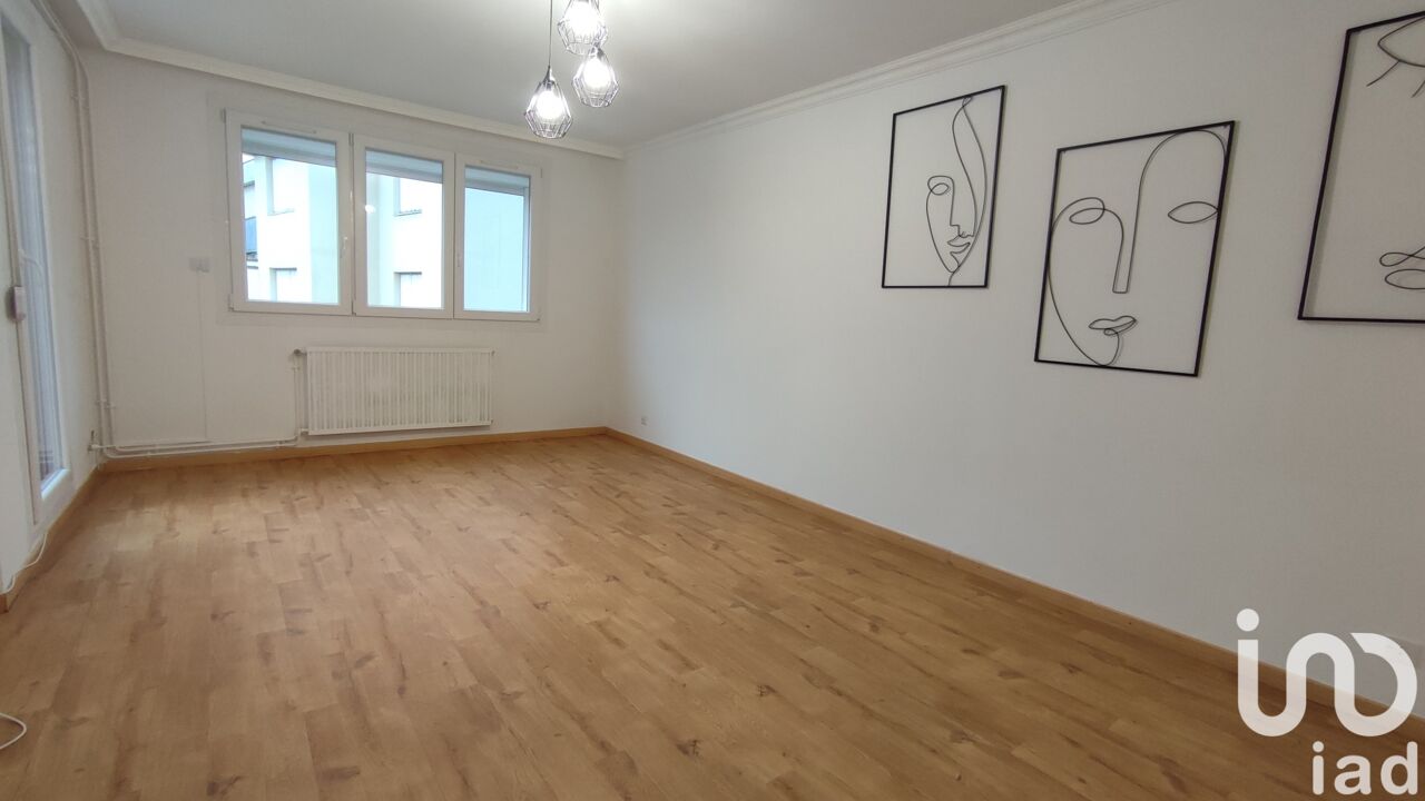 appartement 5 pièces 80 m2 à vendre à Nouzonville (08700)