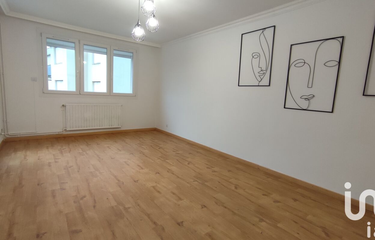 appartement 5 pièces 80 m2 à vendre à Nouzonville (08700)