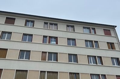 appartement 4 pièces 75 m2 à vendre à Saint-André-les-Vergers (10120)