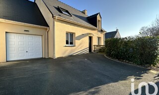 Maison 6 Pièces 125 m² à vendre à Lavau-sur-Loire (44260)