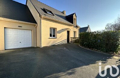 vente maison 280 000 € à proximité de La Chapelle-Launay (44260)