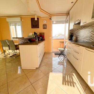 Appartement 1 pièce 27 m²