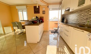 Appartement 1 Pièce 27 m² à vendre à Vitry-sur-Seine (94400)