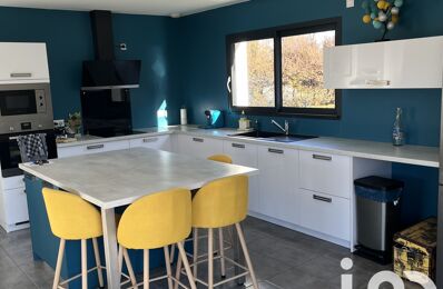 vente maison 279 000 € à proximité de Glaine-Montaigut (63160)