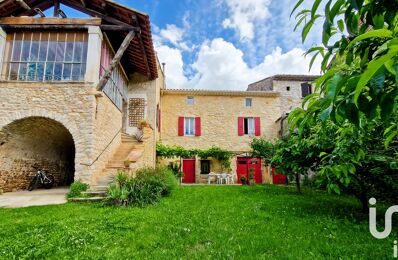 vente maison 315 000 € à proximité de Beaulieu (07460)