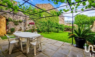 Maison 7 Pièces 204 m² à vendre à Barjac (30430)