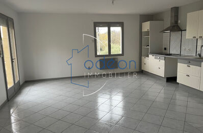 location maison 610 € CC /mois à proximité de Villemoustaussou (11620)