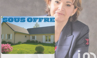 Maison 6 Pièces 120 m² à vendre à Sellières (39230)