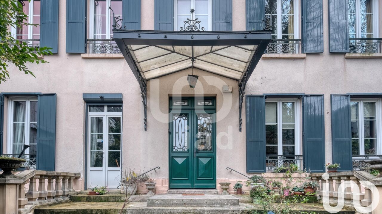 maison 9 pièces 330 m2 à vendre à Esbly (77450)