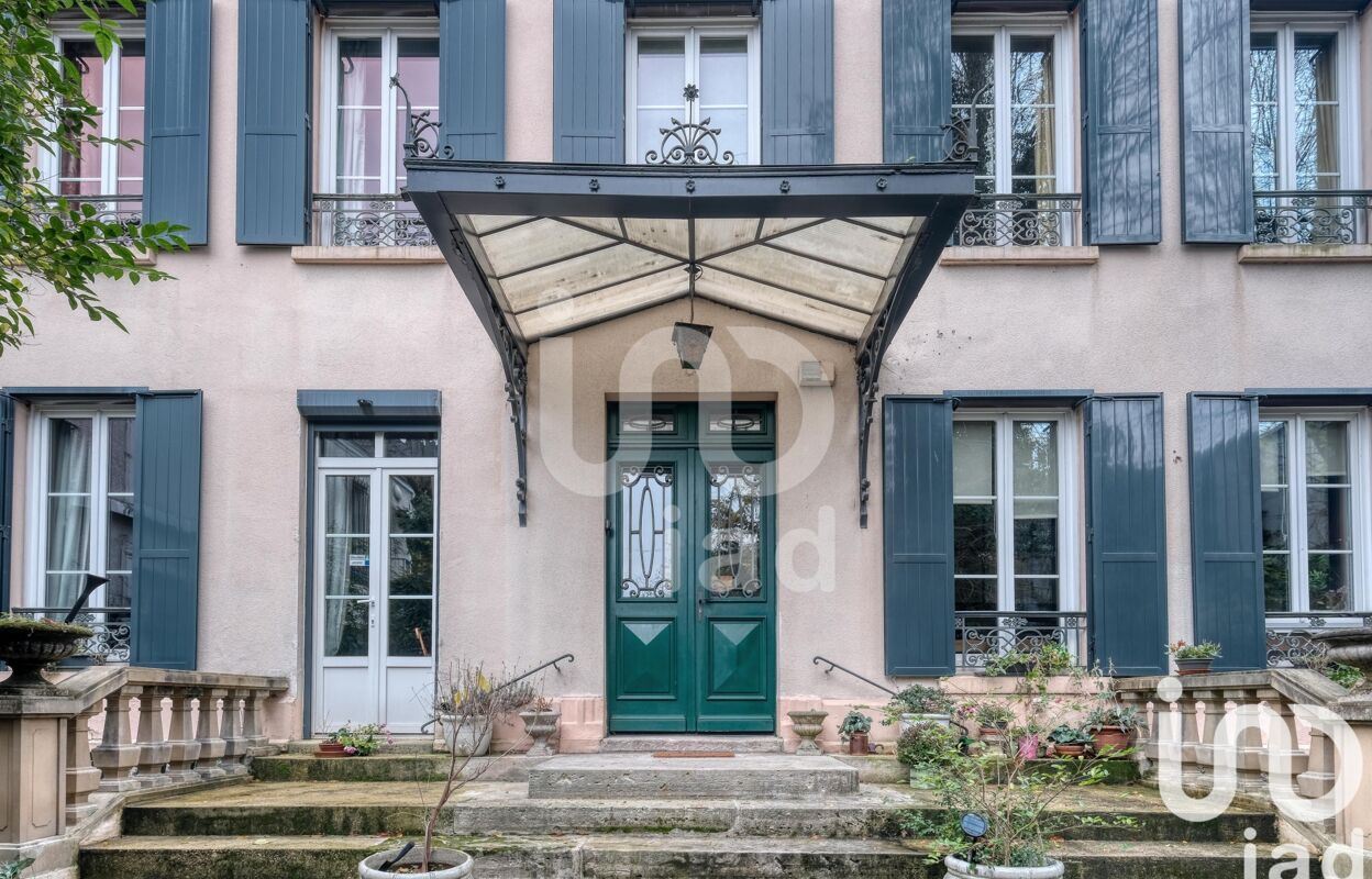 maison 9 pièces 330 m2 à vendre à Esbly (77450)