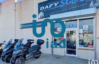 commerce  pièces 340 m2 à vendre à Manosque (04100)