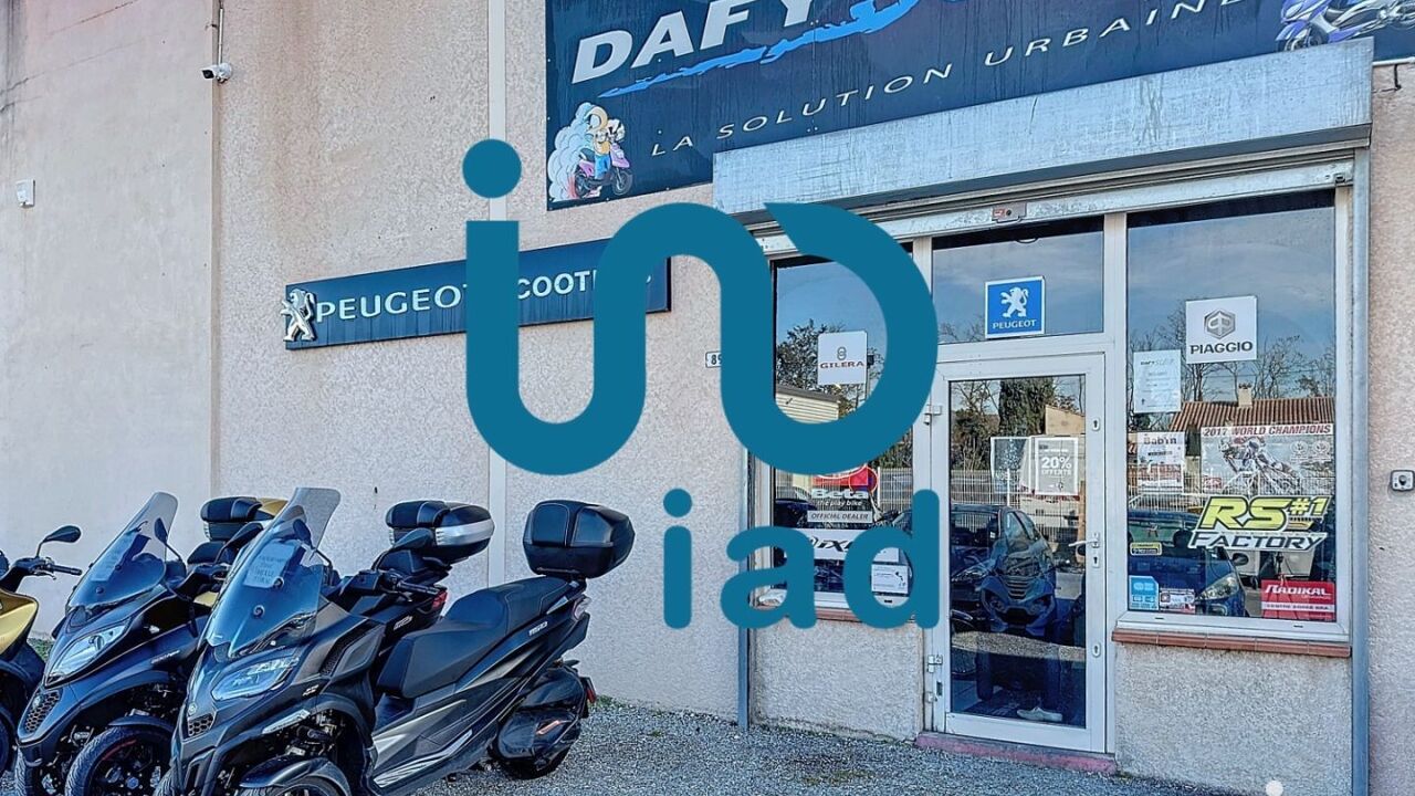 commerce  pièces 340 m2 à vendre à Manosque (04100)