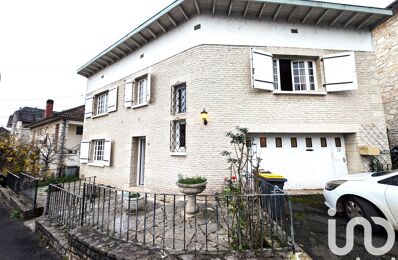 vente maison 214 000 € à proximité de Ligneyrac (19500)