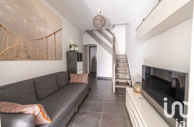 vente maison 180 000 € à proximité de Marseille 9 (13009)