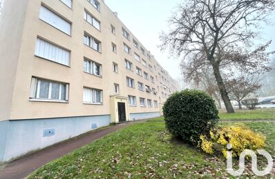 vente appartement 139 000 € à proximité de Évry-Courcouronnes (91000)