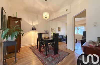 maison 8 pièces 167 m2 à vendre à Metz (57070)