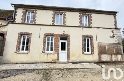 vente maison 373 000 € à proximité de Pont-sur-Yonne (89140)