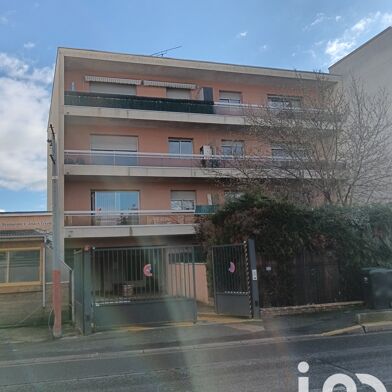 Appartement 4 pièces 174500 €