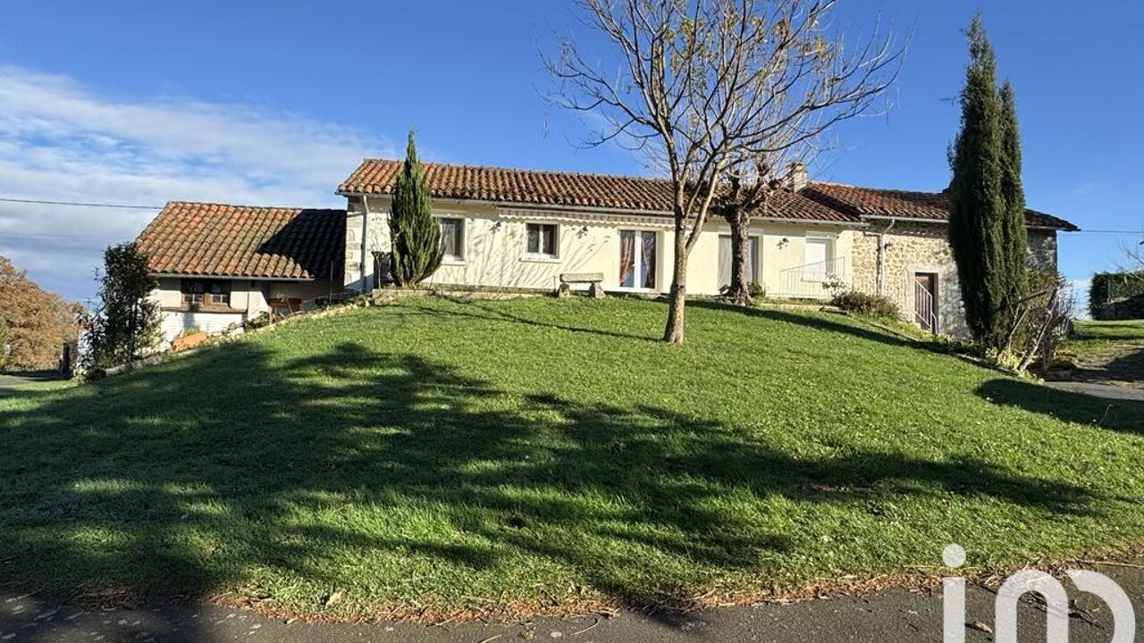 maison 3 pièces 102 m2 à vendre à Omps (15290)