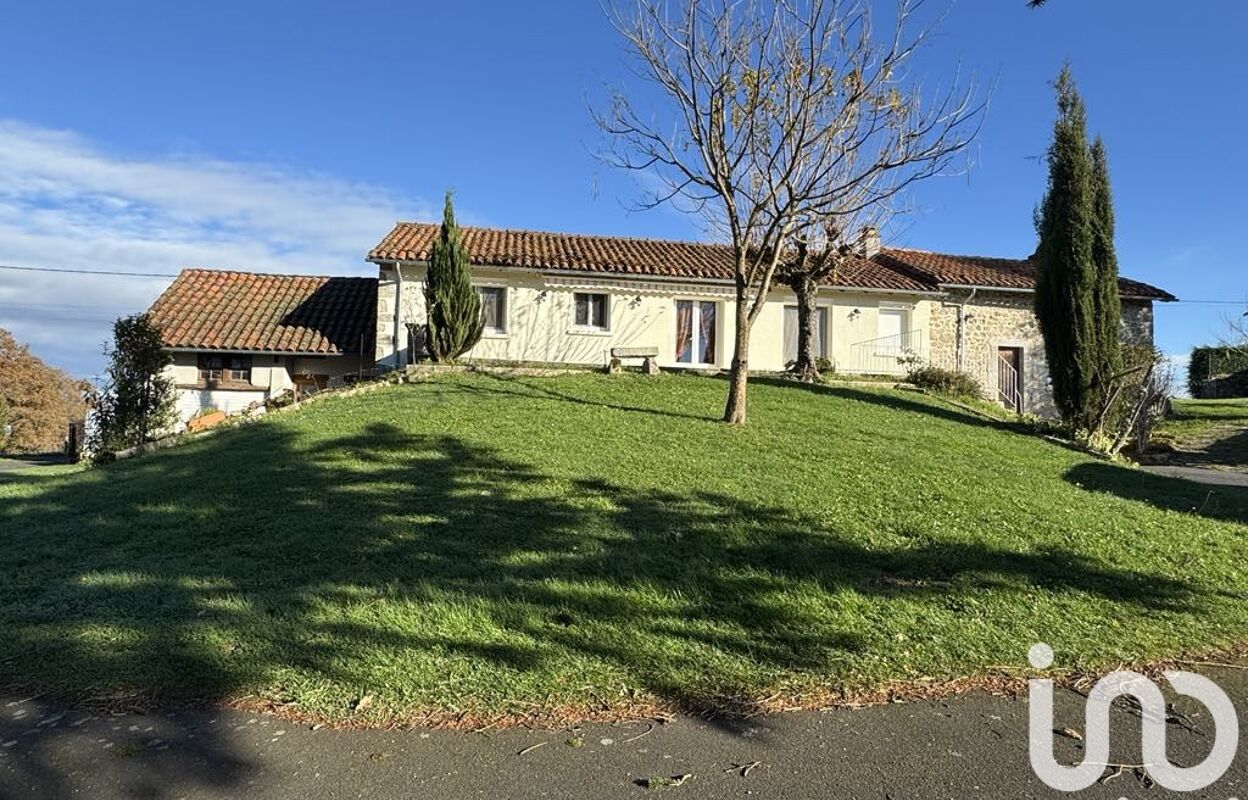 maison 3 pièces 102 m2 à vendre à Omps (15290)