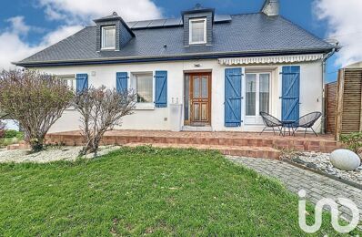 vente maison 315 000 € à proximité de Pluduno (22130)