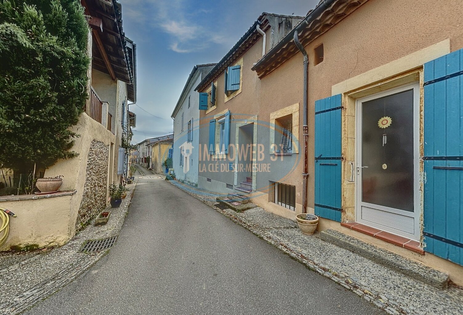 Ensemble Immobilier — photo 1