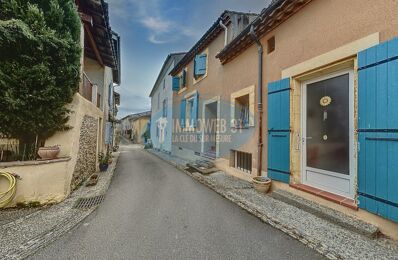 vente maison 590 000 € à proximité de Villefranche-de-Lauragais (31290)