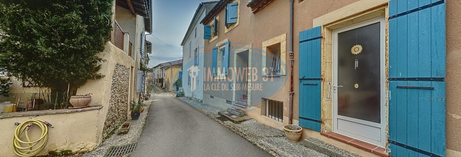 Maison 15 Pièces 404 m² à vendre à Villefranche-de-Lauragais (31290)