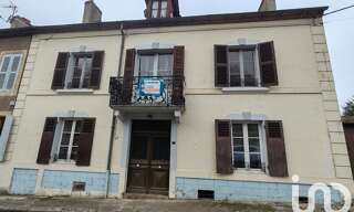 Maison 6 Pièces 137 m² à vendre à Saint-Gérand-le-Puy (03150)