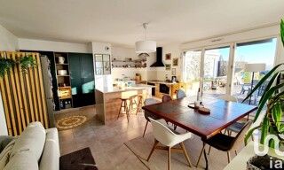 Appartement 5 Pièces 94 m² à vendre à Massy (91300)