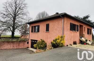 vente maison 399 000 € à proximité de Vienne (38200)