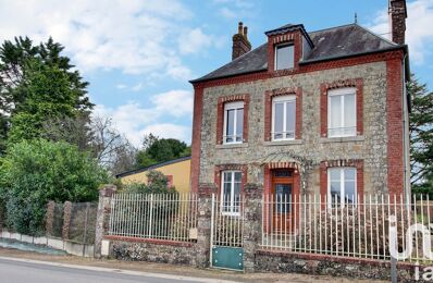 vente maison 180 000 € à proximité de La Chapelle-d'Andaine (61140)